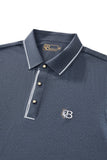 Seamless Mosaic Texture Polo PETROL