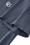 Seamless Mosaic Texture Polo PETROL