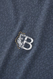Seamless Mosaic Texture Polo PETROL