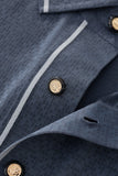Seamless Mosaic Texture Polo PETROL