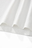 Seamless Mosaic Texture Polo WHITE