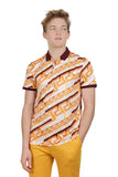 UNITY Polo Shirt