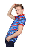 UNITY Polo Shirt