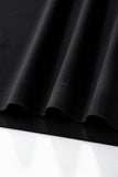 Lustre Matrix Polo BLACK/BLACK