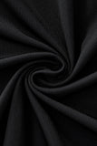 Lustre Matrix Polo BLACK/BLACK
