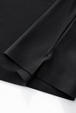Lustre Matrix Polo BLACK/BLACK