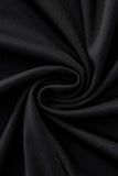 Lustre Matrix Polo BLACK/GOLD