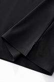 Lustre Matrix Polo BLACK/GOLD
