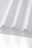 Lustre Matrix Polo WHITE/SILVER