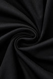 Lustre Aura Polo BLACK/GOLD