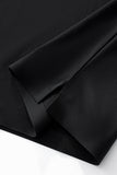 Lustre Aura Polo BLACK/GOLD
