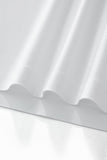 Lustre Aura Polo WHITE/SILVER
