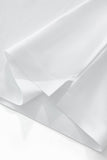 Lustre Aura Polo WHITE/SILVER