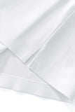 Midnight Crystal Cascade Polo WHITE/ROYAL