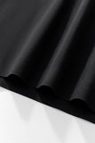 Regal Crystal Pocket Polo BLACK/GOLD