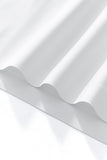 Regal Crystal Pocket Polo WHITE/SILVER