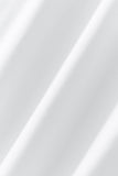 Regal Crystal Pocket Polo WHITE/SILVER