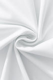 Regal Crystal Pocket Polo WHITE/SILVER