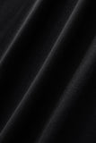 Regal Plaid Crystal Performance Polo BLACK/BLACK