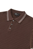 Refined Motion + Kingsley SET - COFFEE/TAUPE