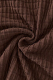 Refined Motion + Kingsley SET - COFFEE/TAUPE