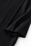 Everyday Luxe + Kingsley SET - BLACK