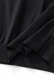 Everyday Luxe + Kingsley SET - BLACK