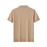 Everyday Luxe + Kingsley SET - KHAKI/BROWN