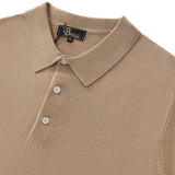 Everyday Luxe + Kingsley SET - KHAKI/BROWN