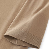 Everyday Luxe + Kingsley SET - KHAKI/BROWN