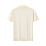 Everyday Luxe + Kingsley SET - WHITE/TAUPE