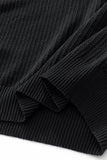 AirFlex Mesh Knit Polo BLACK