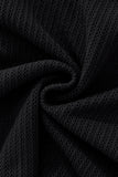 AirFlex Mesh Knit Polo BLACK