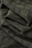 Monarch Knit Polo ARMY