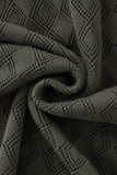 Monarch Knit Polo ARMY