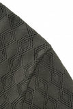 Monarch Knit Polo ARMY