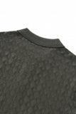 Monarch Knit Polo ARMY