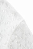 Monarch Knit Polo IVORY