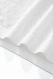 Monarch Knit Polo IVORY