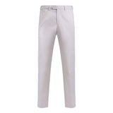 Luxe Luster + Shine Chic SET - WHITE/SILVER