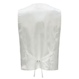 Luxe Luster WHITE/GOLD