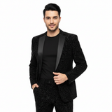 Redefined Radiance SET - BLACK