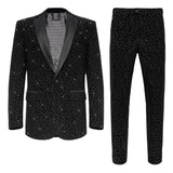 Redefined Radiance SET - BLACK