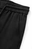 Riviera Leisure Set BLACK
