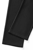 Riviera Leisure Set BLACK