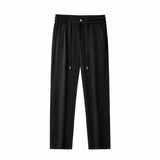 Riviera Leisure Set BLACK