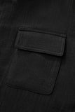Riviera Leisure Set BLACK