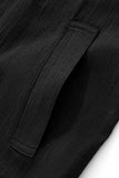 Riviera Leisure Set BLACK