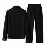 Riviera Leisure Set BLACK