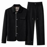 Riviera Leisure Set BLACK